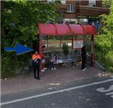 CC018556 - CTRA. A GETAFE (M-406) MESON RIAS GALLEG